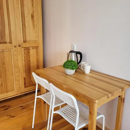 Penzion Marina Niedzwiedzi Rog 3*