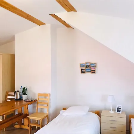 Marina Niedzwiedzi Rog Penzion 3*